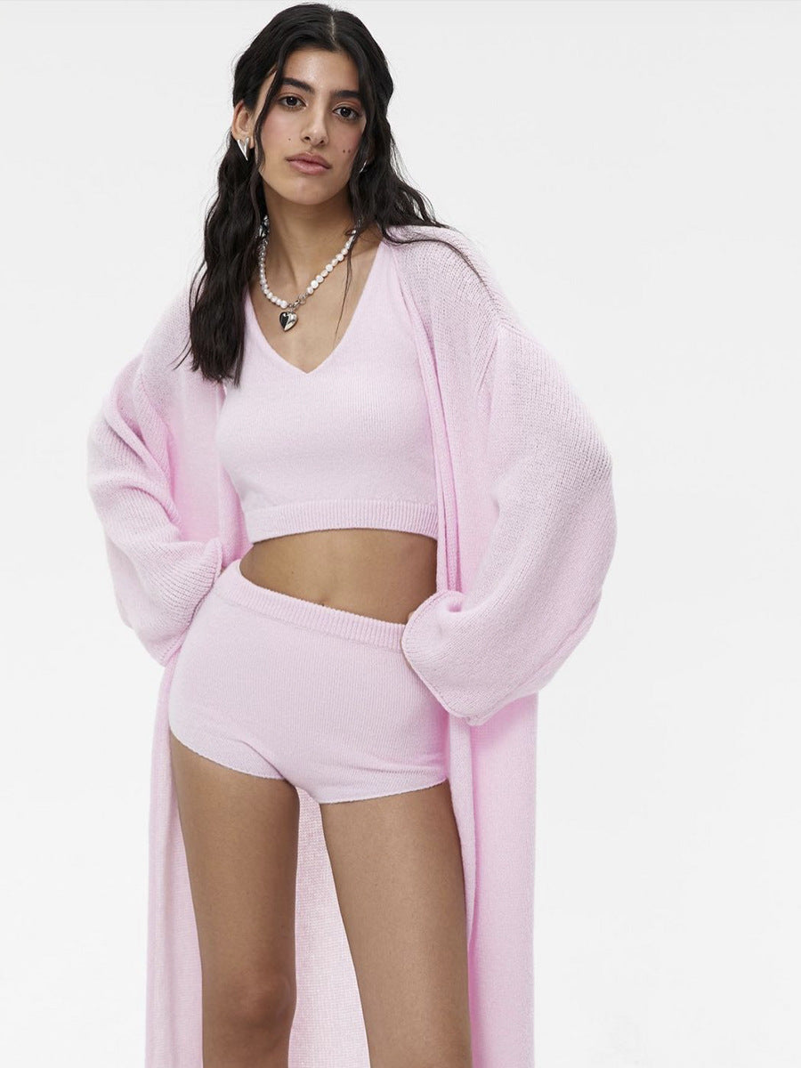 Soft Cozy Cardigen