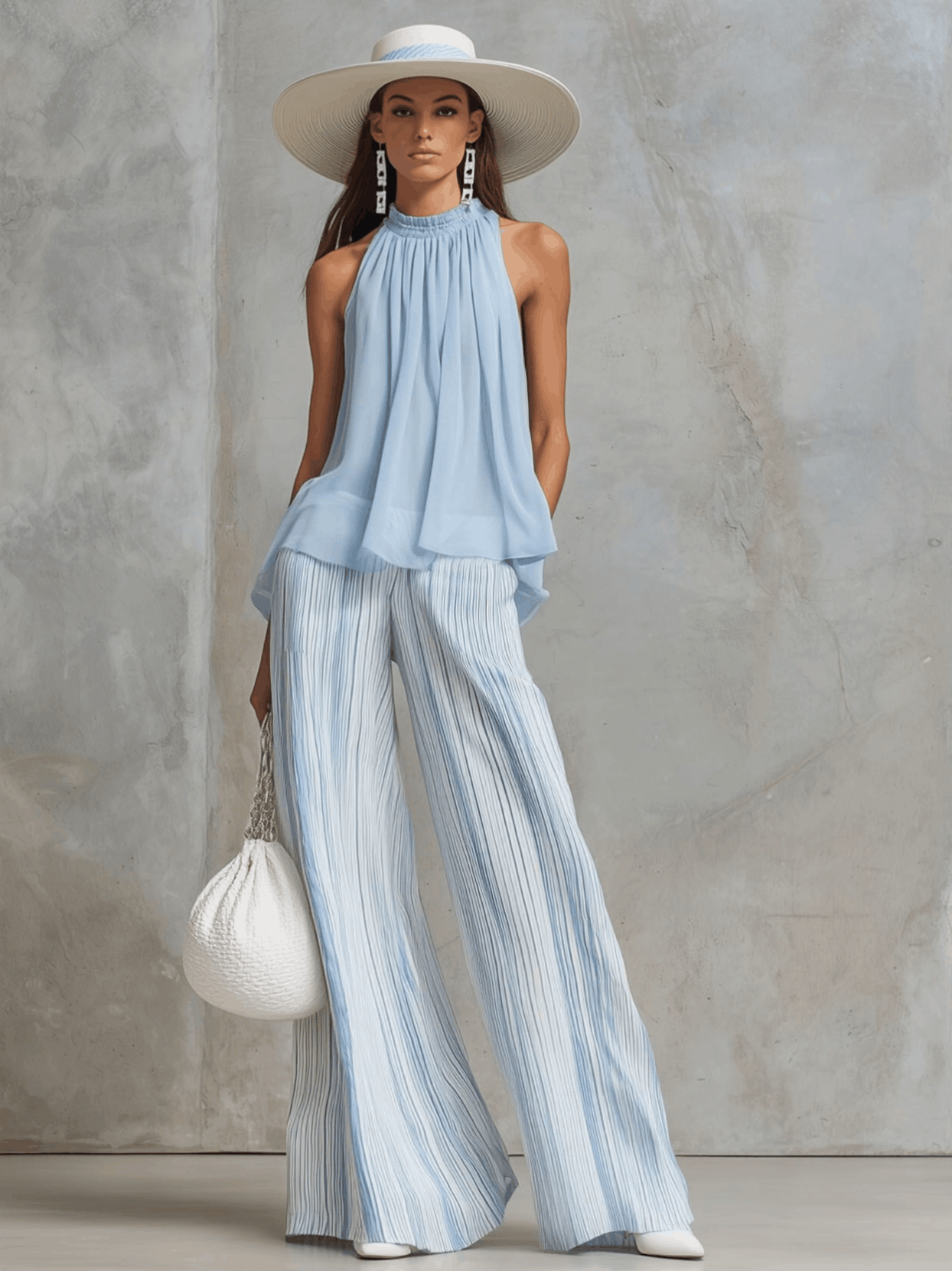 Sofia | Two-Piece Set