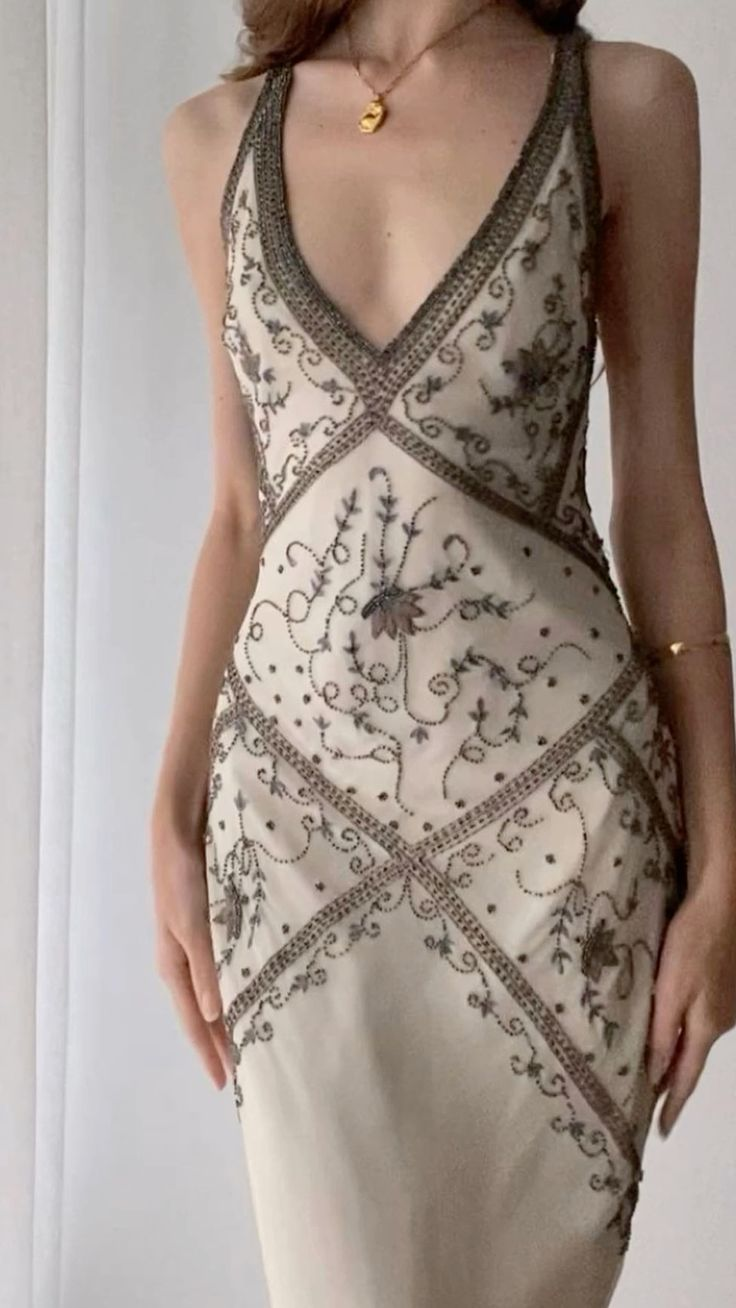 Luxurious Mermaid Chiffon Beaded Prom Dress Formal Evening Dress cc1406