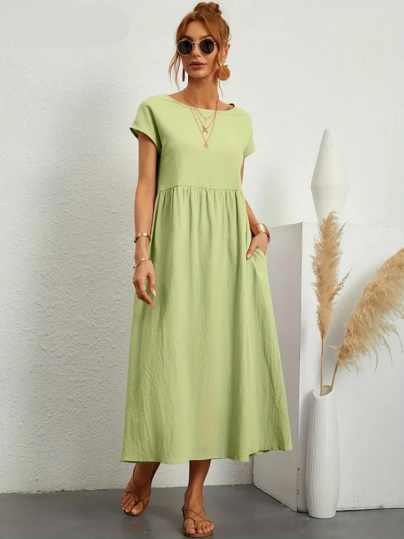 Madison | Comfortable Dress