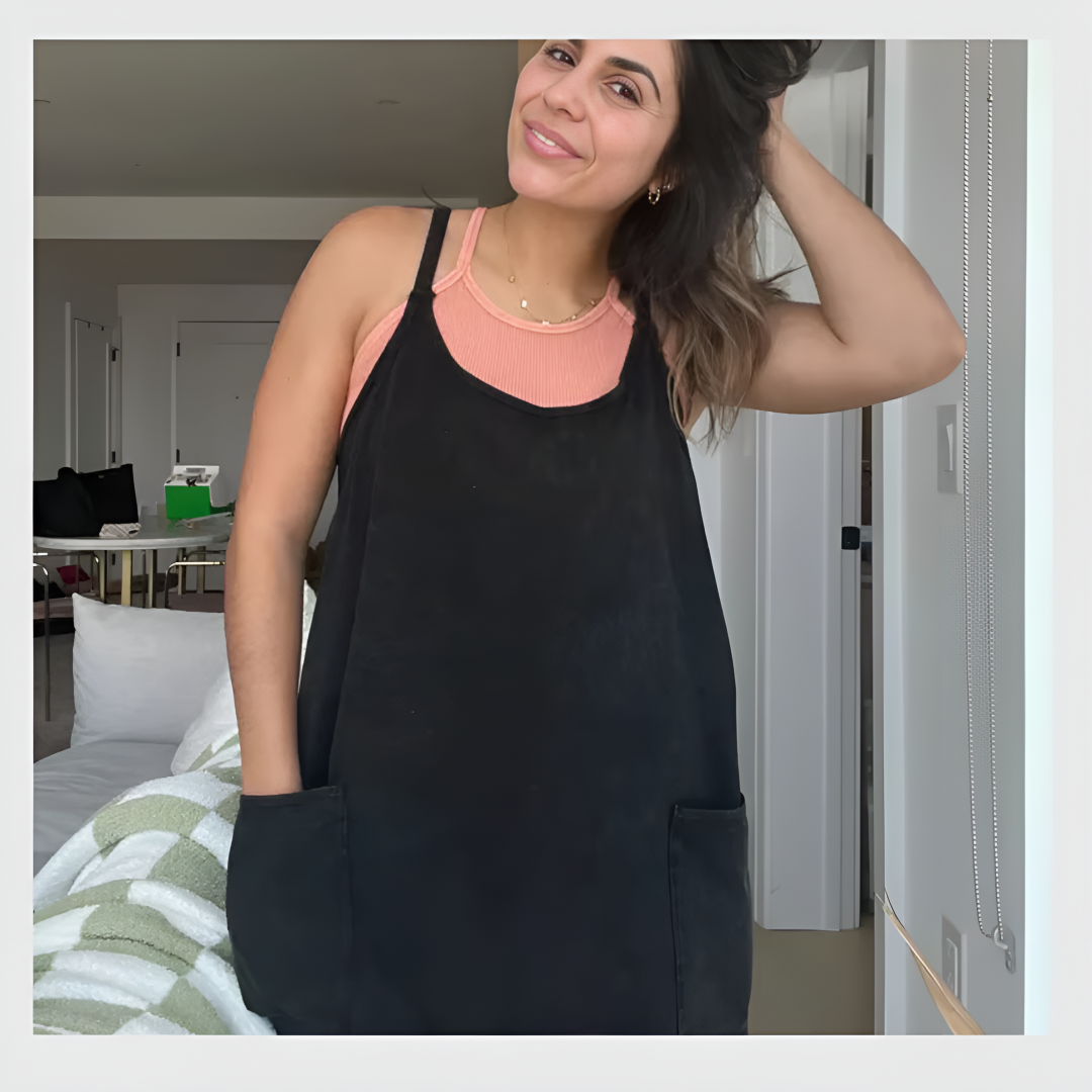 Spaghetti Strap Scoop Neck Tank and Shorts Two Piece Set