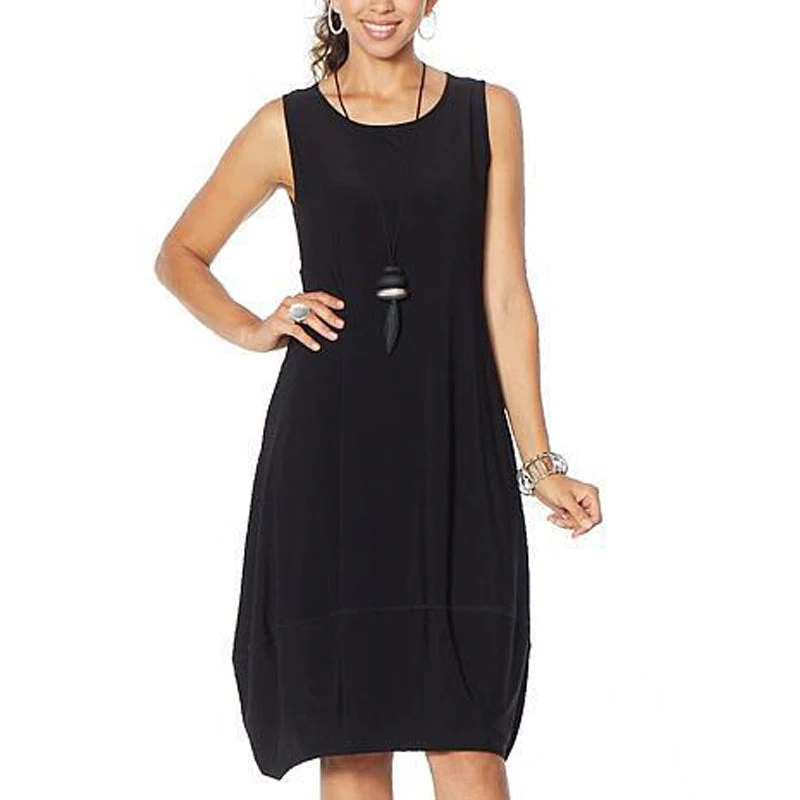 Sheila Luxe Summer Dress Approach Elegantly Evening Wear Edit