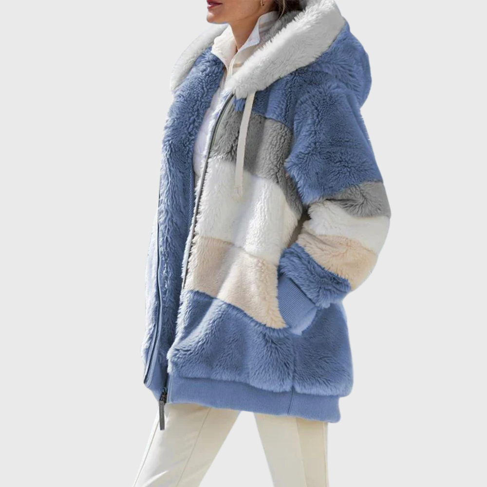 Remington™ | Warm Winter Jacket