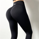Push Up Seamless Leggings