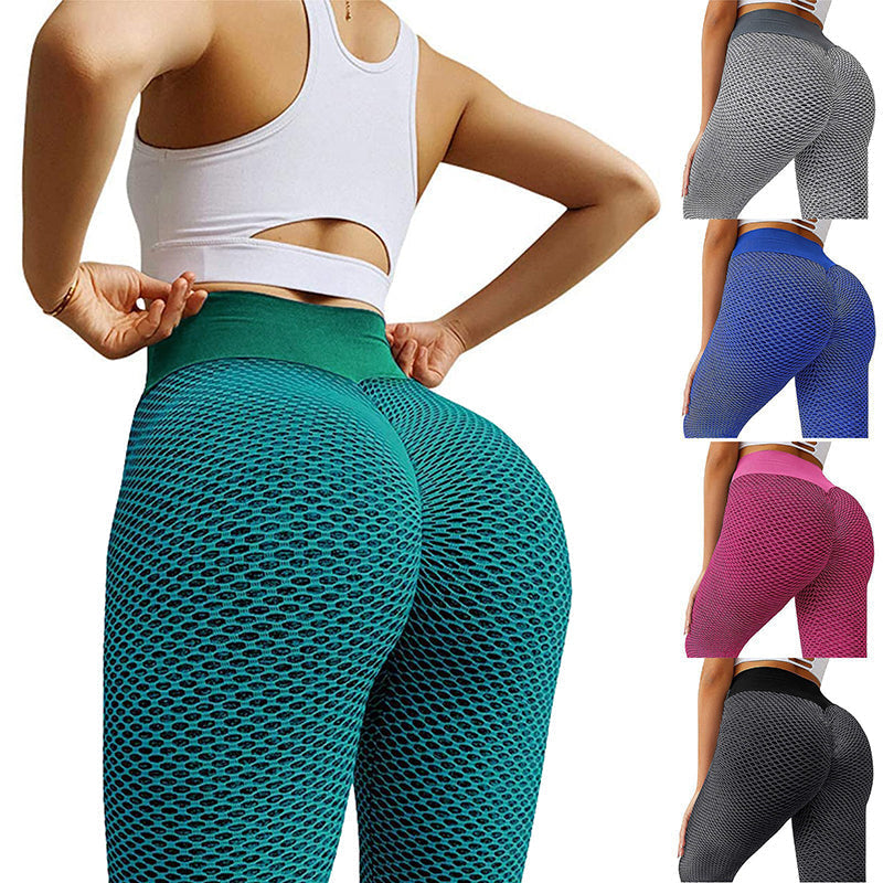 Push Up Tights Workout Leggings