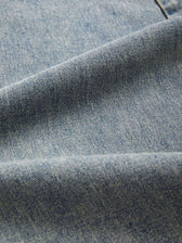 90s Washed High Waist Boyfriend Jeans