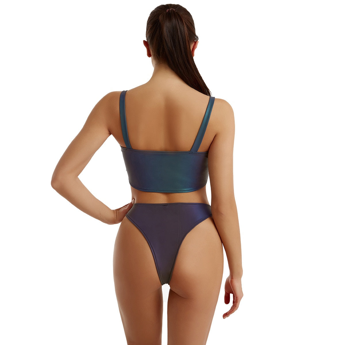 Glow In The Dark Bikini