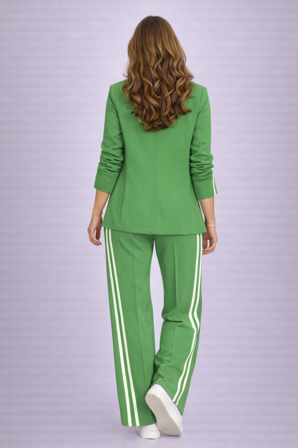 Amabel - Casual Suit Set