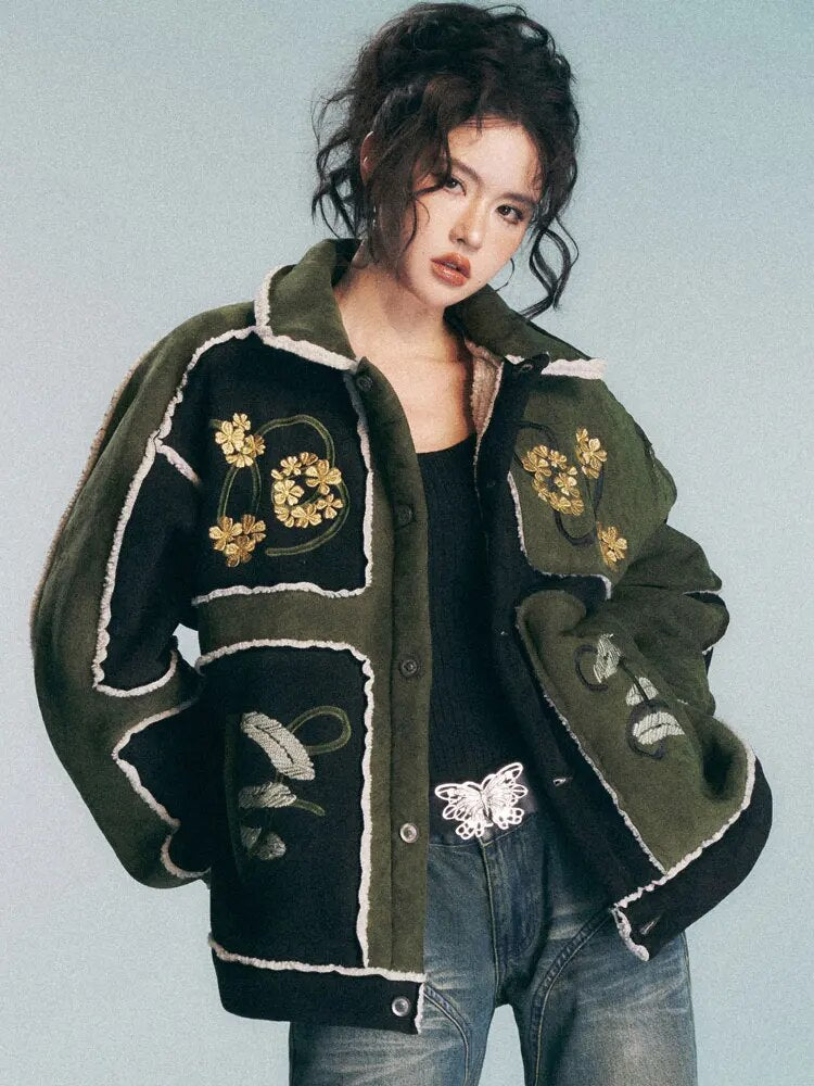 Our Summertime Sadness Jacket