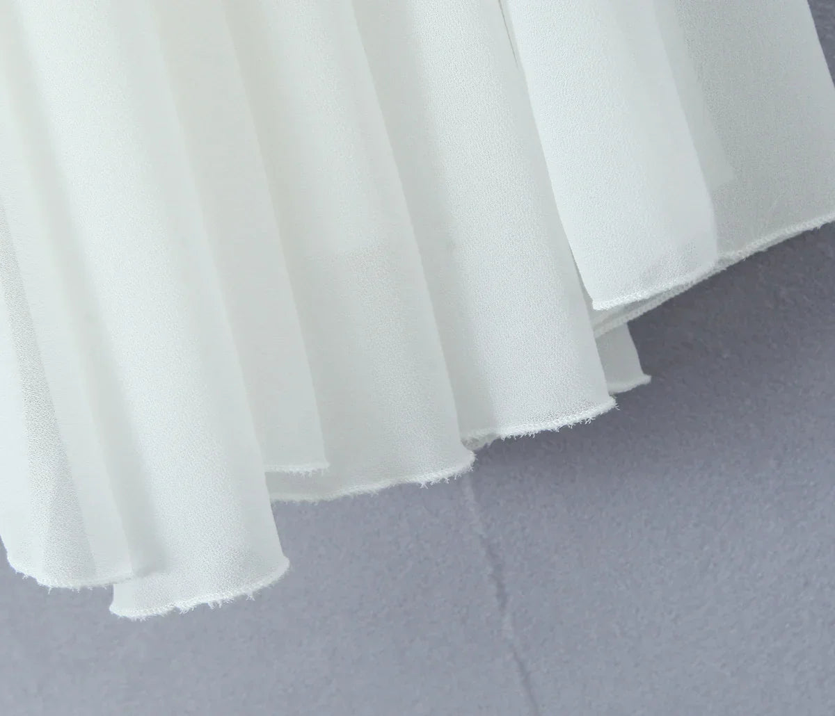 DALILA MINI DRESS