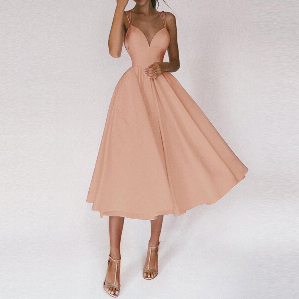 Adelgunda Exclusive Cocktail Dress for Women Party Wear Statement Occasion Edit