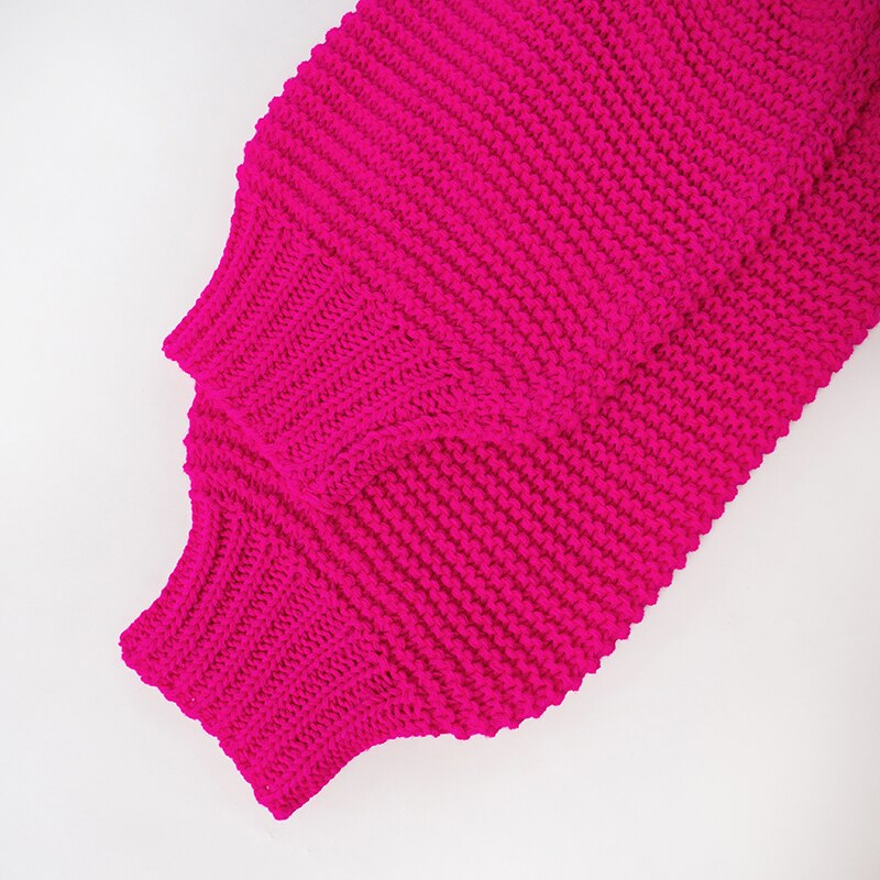 A Girl You Loved Before Sweater