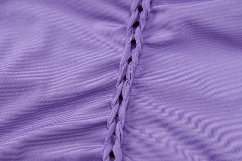 A Day To Remember Maxi Dress