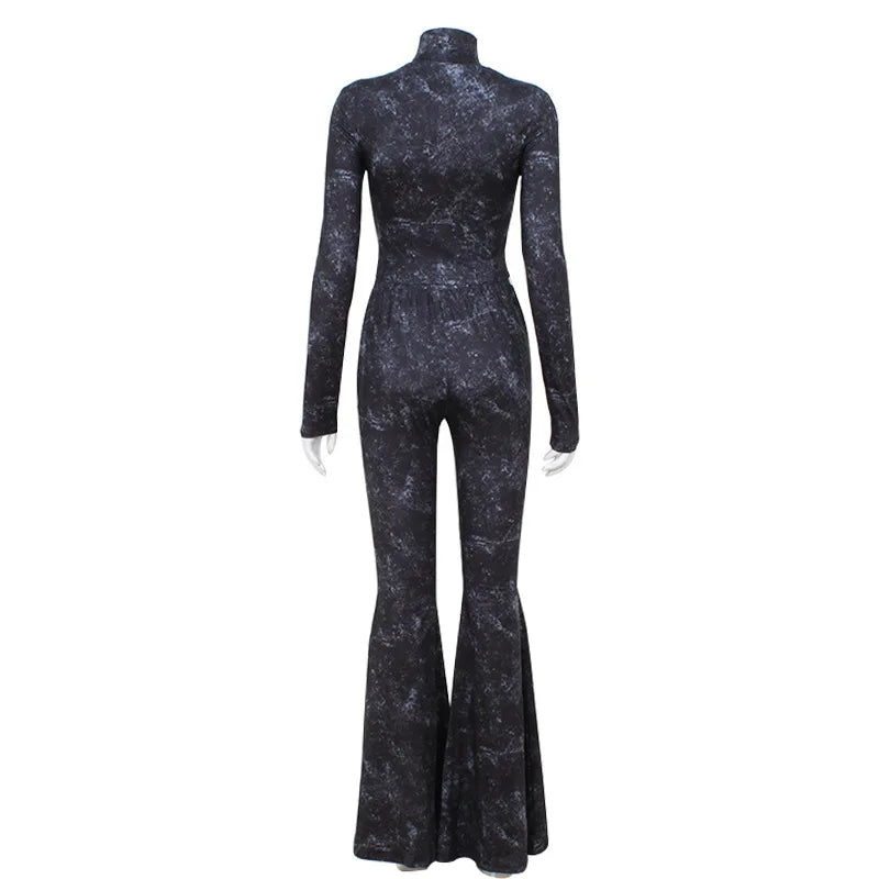 Balanced Bliss Pants Set