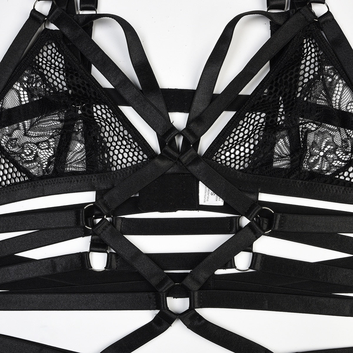 A Woman's Man Teddies