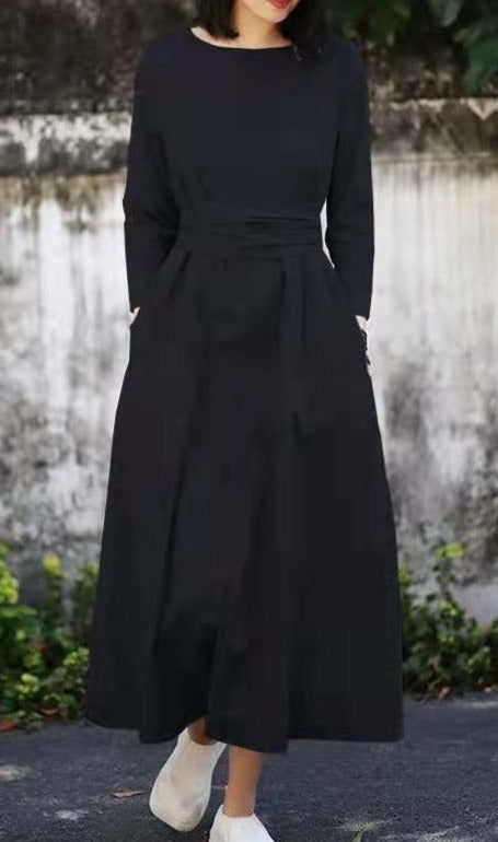 Premium Paulina Tailored And Elegant Dress for Modern Fashion Wear