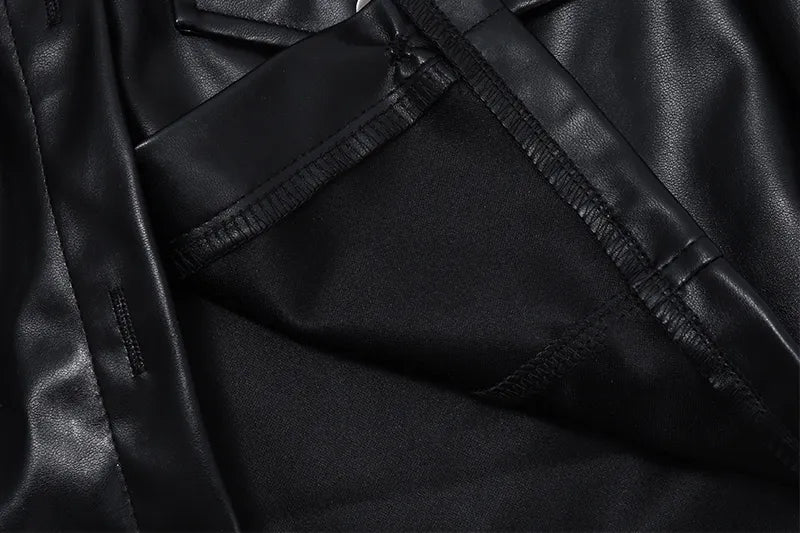 A Spell That Can't Be Broken Jacket