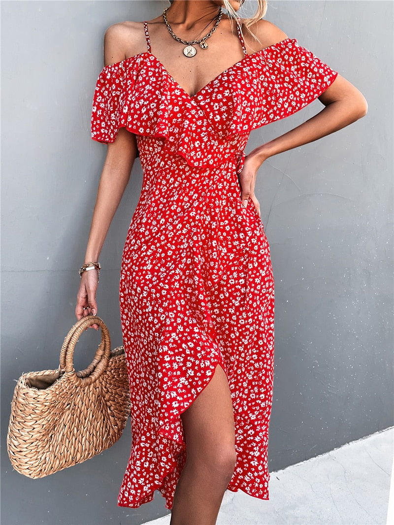 Iluminada Boutique Cute Dress Designer Edit