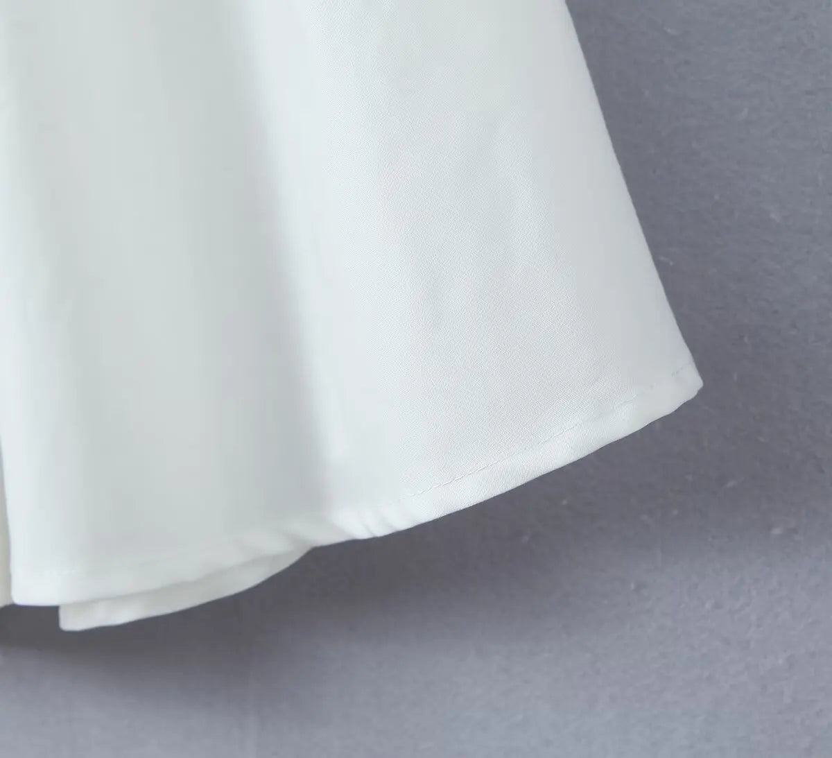 DARCIE MINI DRESS