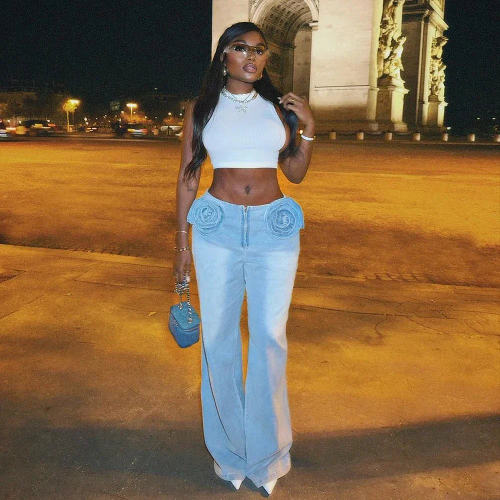 A Saturn With A Sunroof Pants