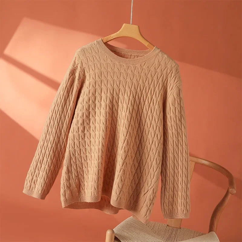 Ariana™ | Elegant Sweater