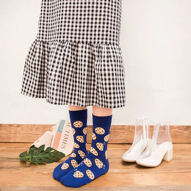 Be My Everything Socks