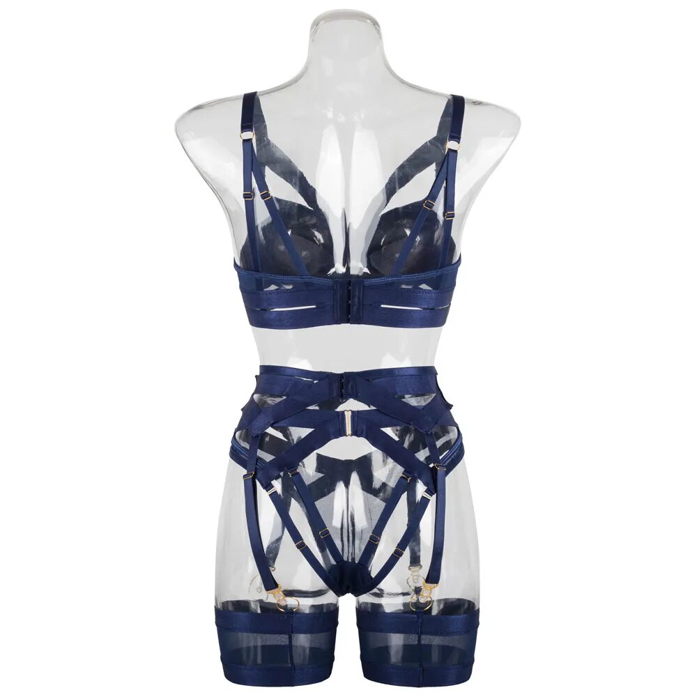 Our Intimate Nights Lingerie