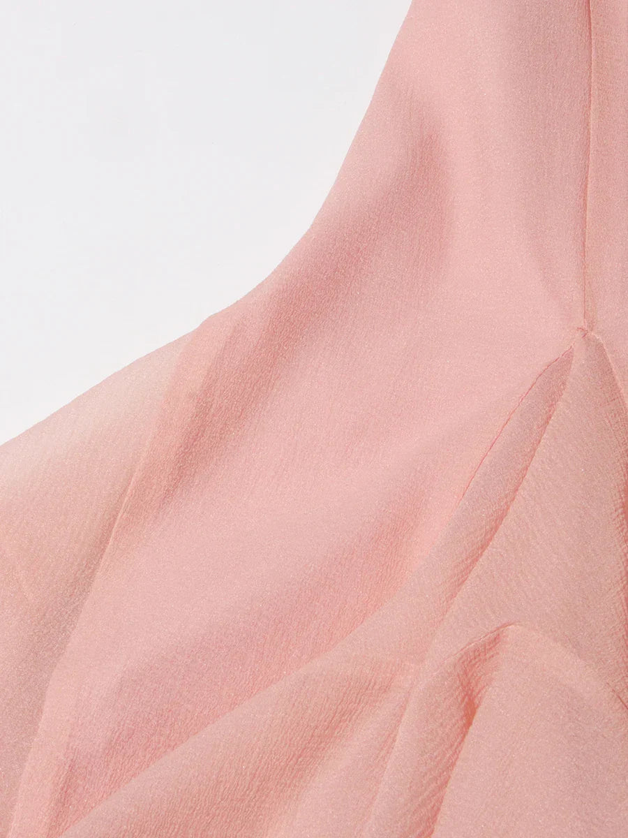 CARTER MIDI DRESS