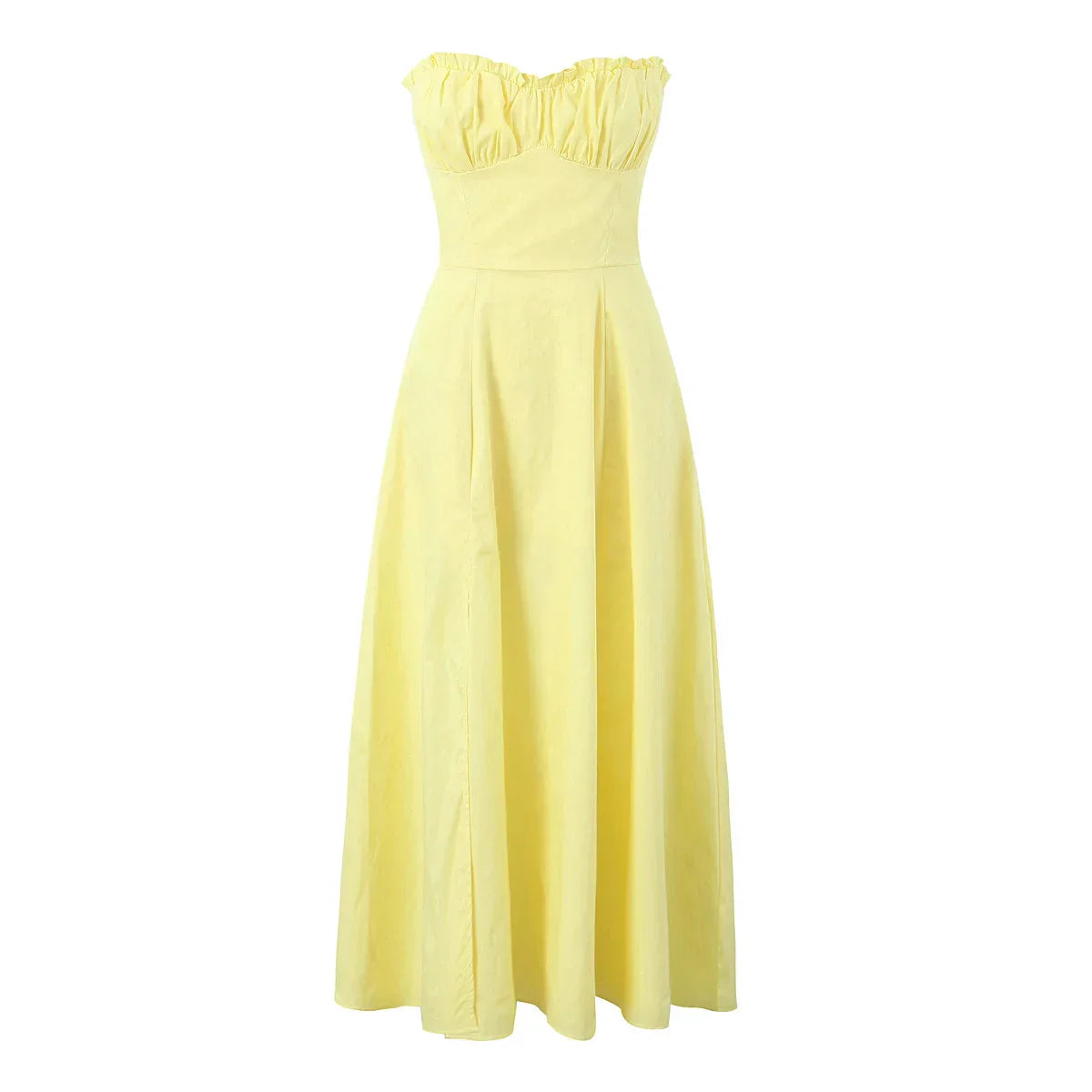 STELA MIDI DRESS Dress