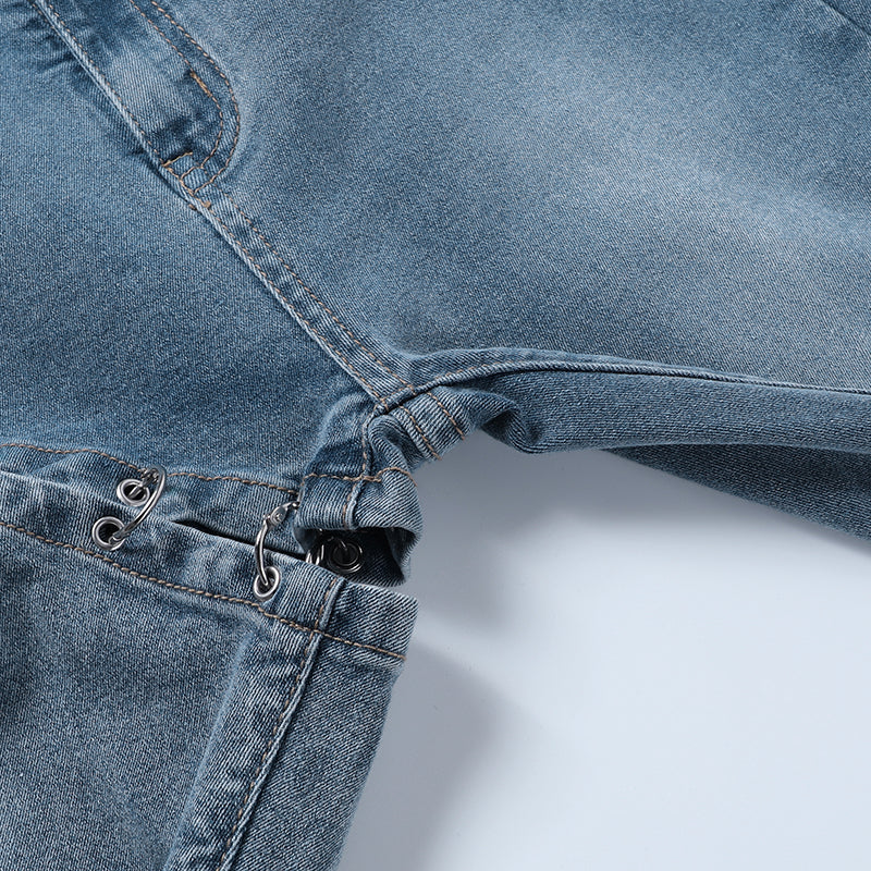 Two-Sides Of My Jeans