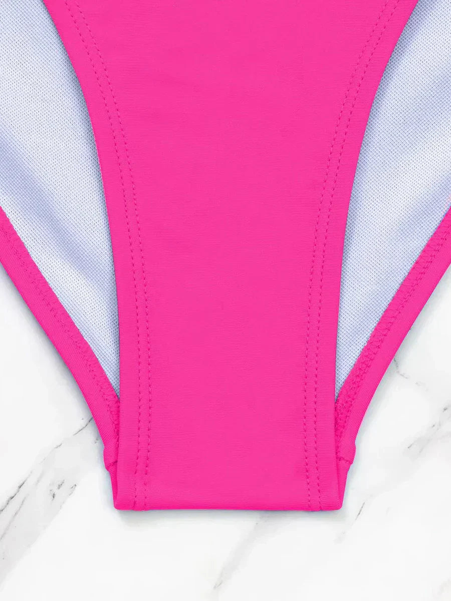 A Stranger and A Friend Bikini