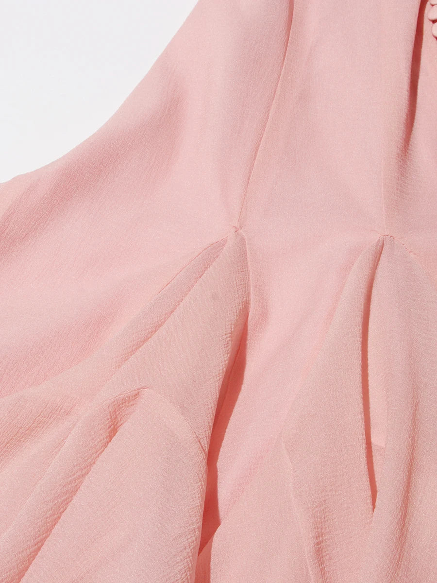 CARTER MIDI DRESS