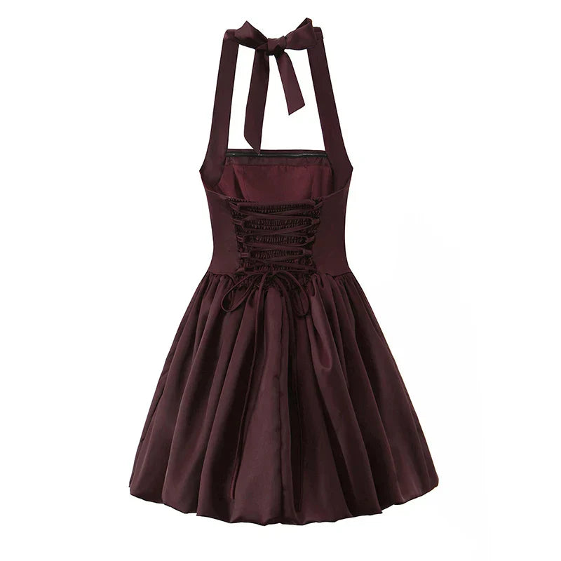 VERA MINI DRESS