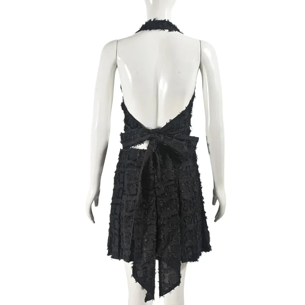 A Sucker For Pain Skirt Set