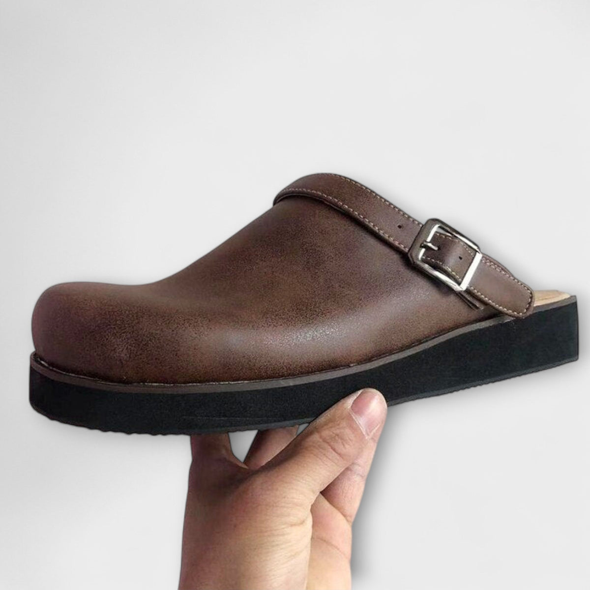 Carleah - Orthopedic Shoes