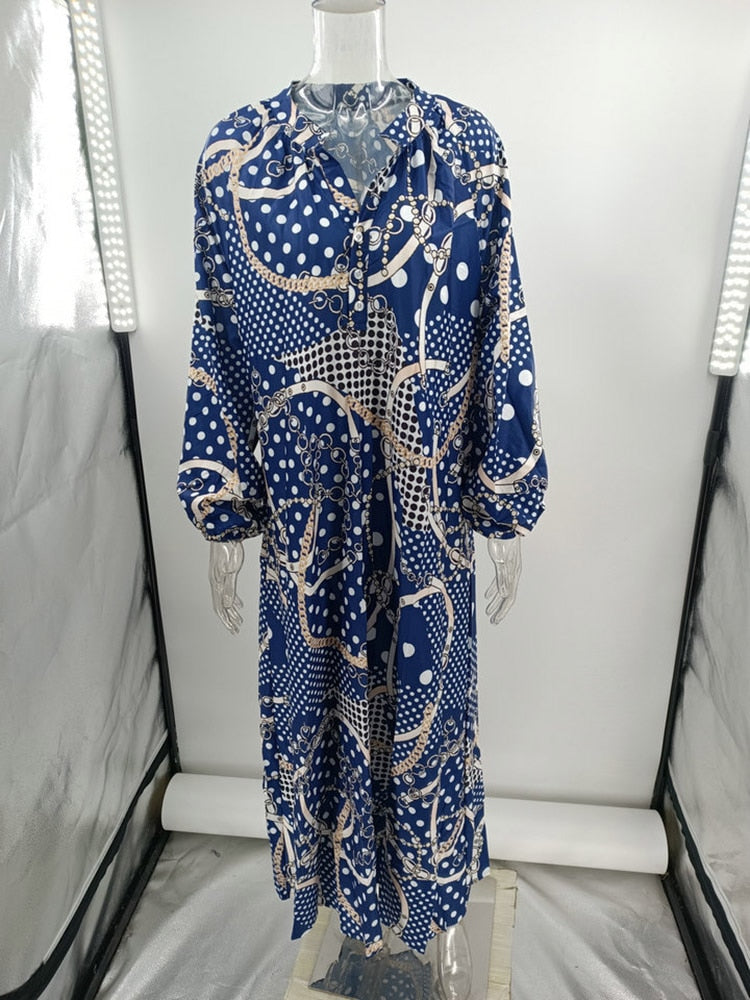 Be My Summer Guest Maxi Dress