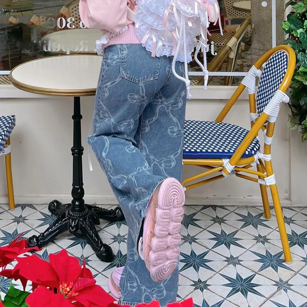 A Picture In My Wallet Pants