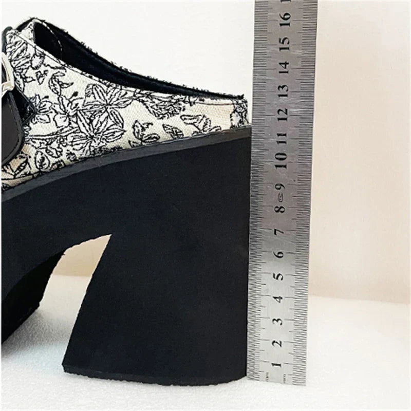 Overdosed On Self-Love Mules Shoes