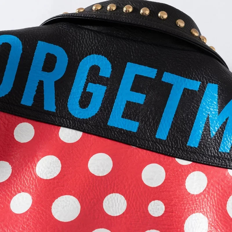 Addicted To Your Touch Jacket