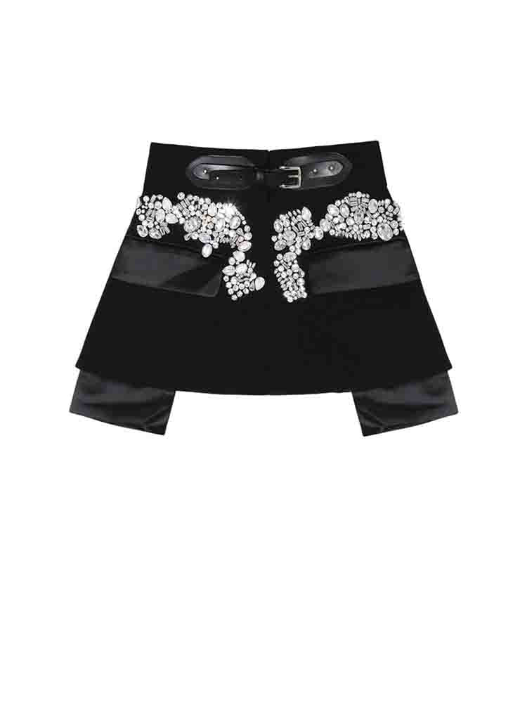 A Timeless Dream Skirt