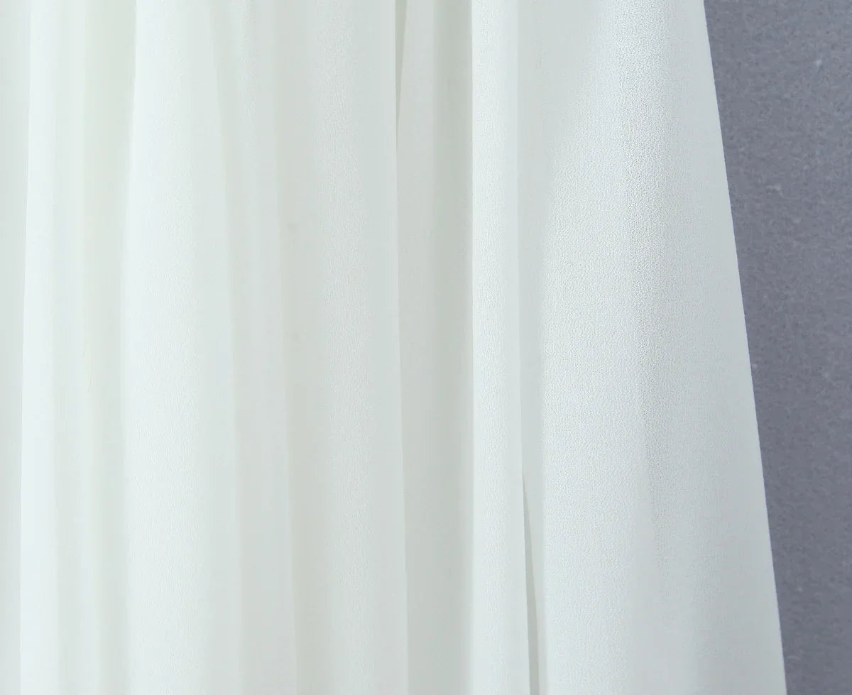 DALILA MINI DRESS