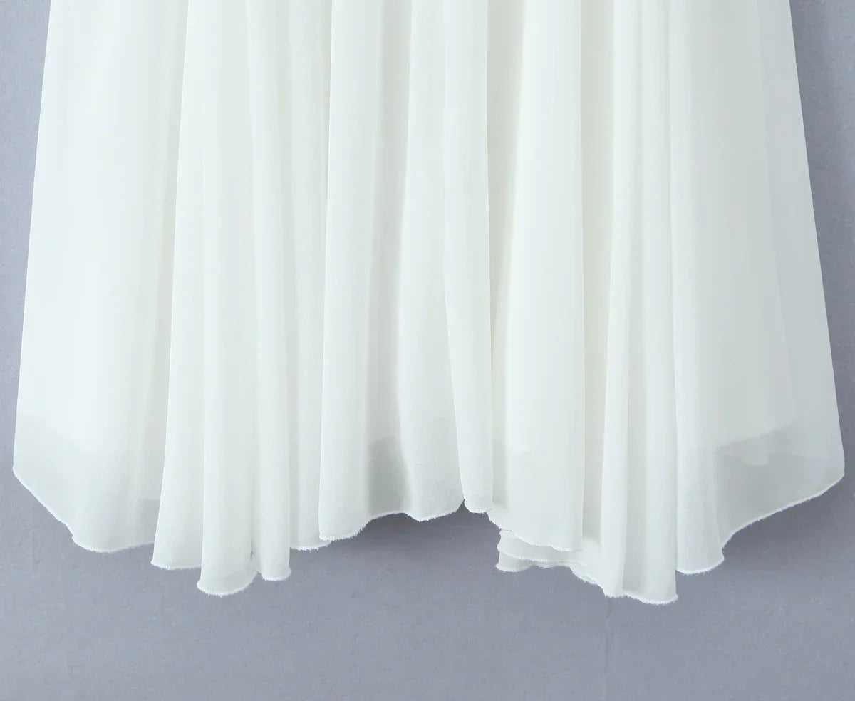 DALILA MINI DRESS