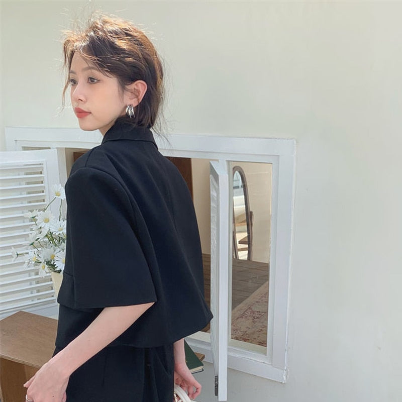 Got My Eye On You Blazer