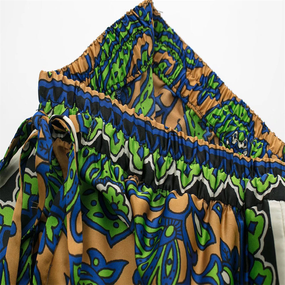 Unnoticed Feelings Pants Set