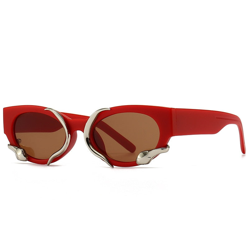 A Normal Life Sunglasses