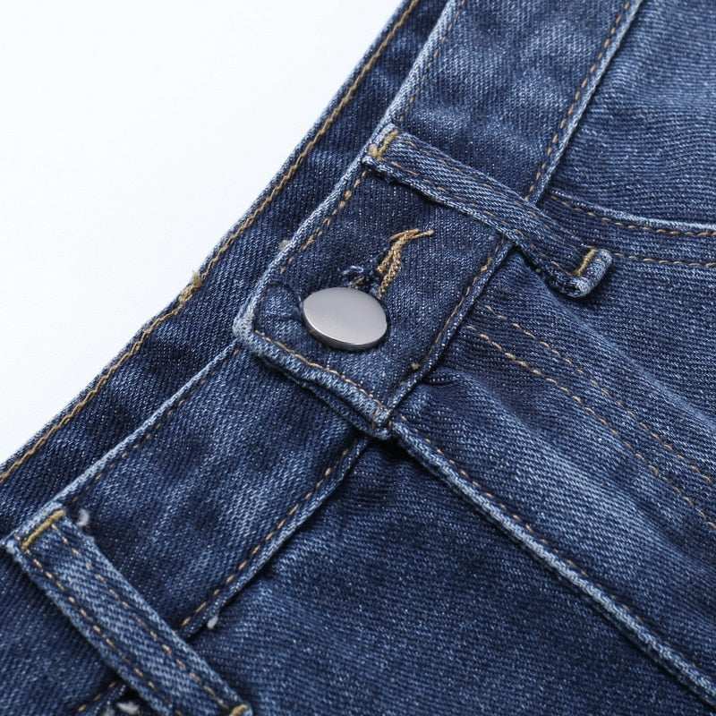 A Grey Area Maxi Skirt