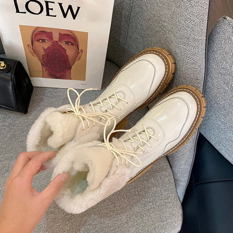 Open Up Your Heart Boots