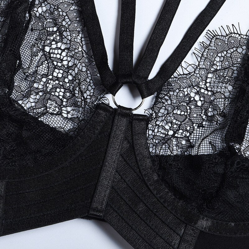 A Silly Little Moment Lingerie