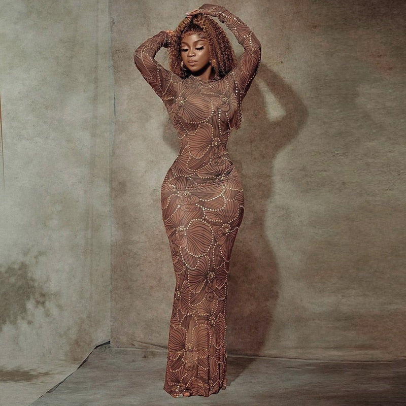 Bodycon Dress
