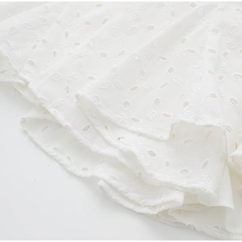 Past Memories Mini Dress